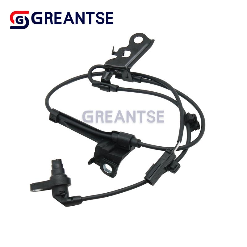 89543-02090 89543-02150 19184314 19353986 ALS2315 5S12849 Front Left/Right ABS Sensor For Toyota Corolla Matrix Car Spare Parts