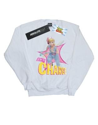Mens Toy Story 4 Bo Peep In Charge Sweatshirt