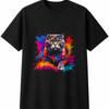 Scottish Fold Cat Lover Mens Womens T-Shirt Unisex Novelty Gift Tee Funny
