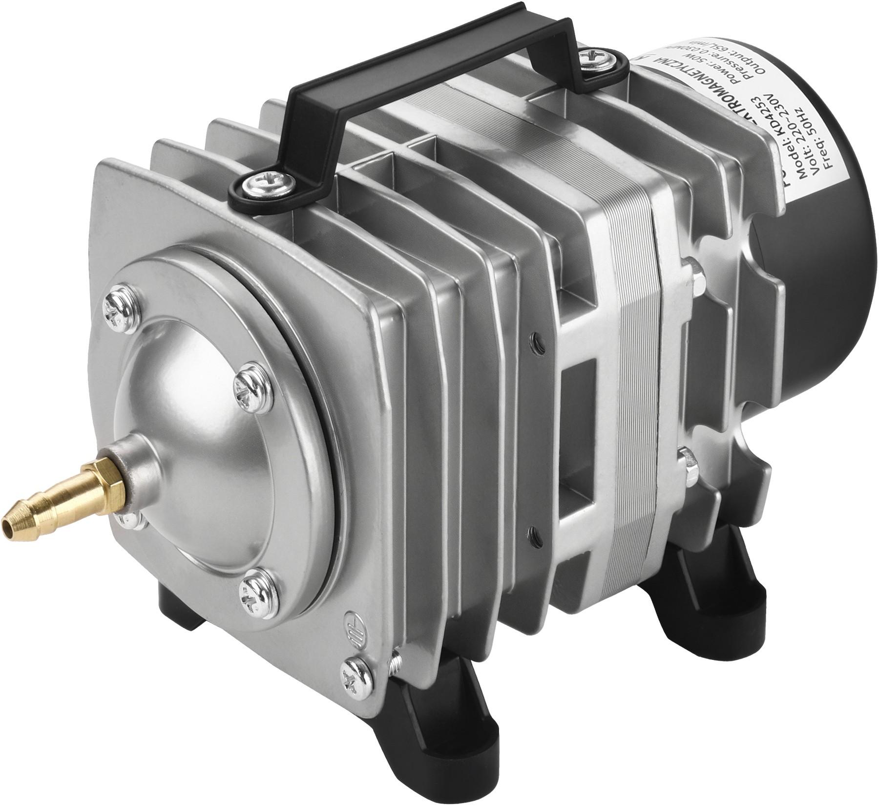 Pompă electromagnetică 50W 3900L/h KD4253