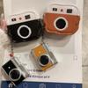 Creative Camera Suitable AirPods Pro 3 Generation Headphone Cover Apple Bluetooth Protective Case 4/Pro 2 Soft Silicone New