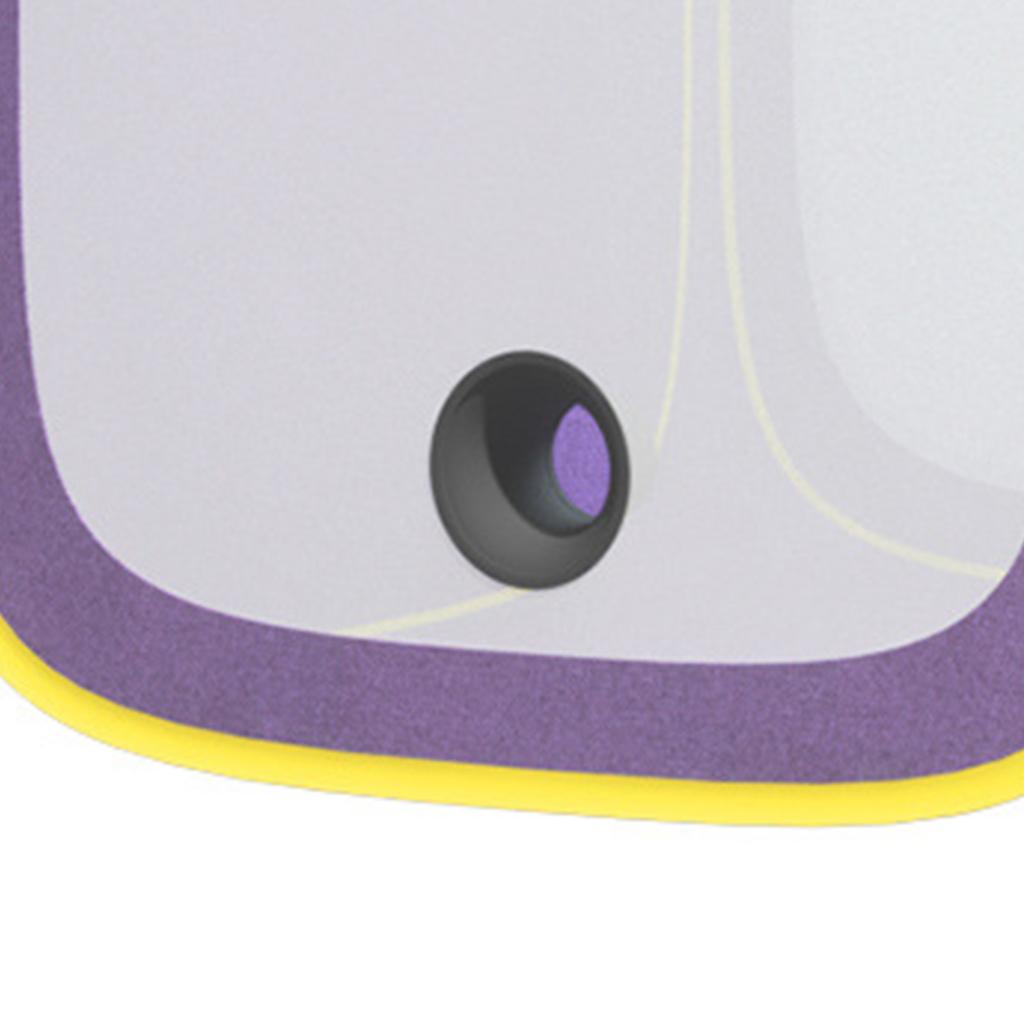 Pet Dryer Box for Cats and Small Dogs Prevent Hair Flying Portable Pet Dry Room Dog Hair Drying Box