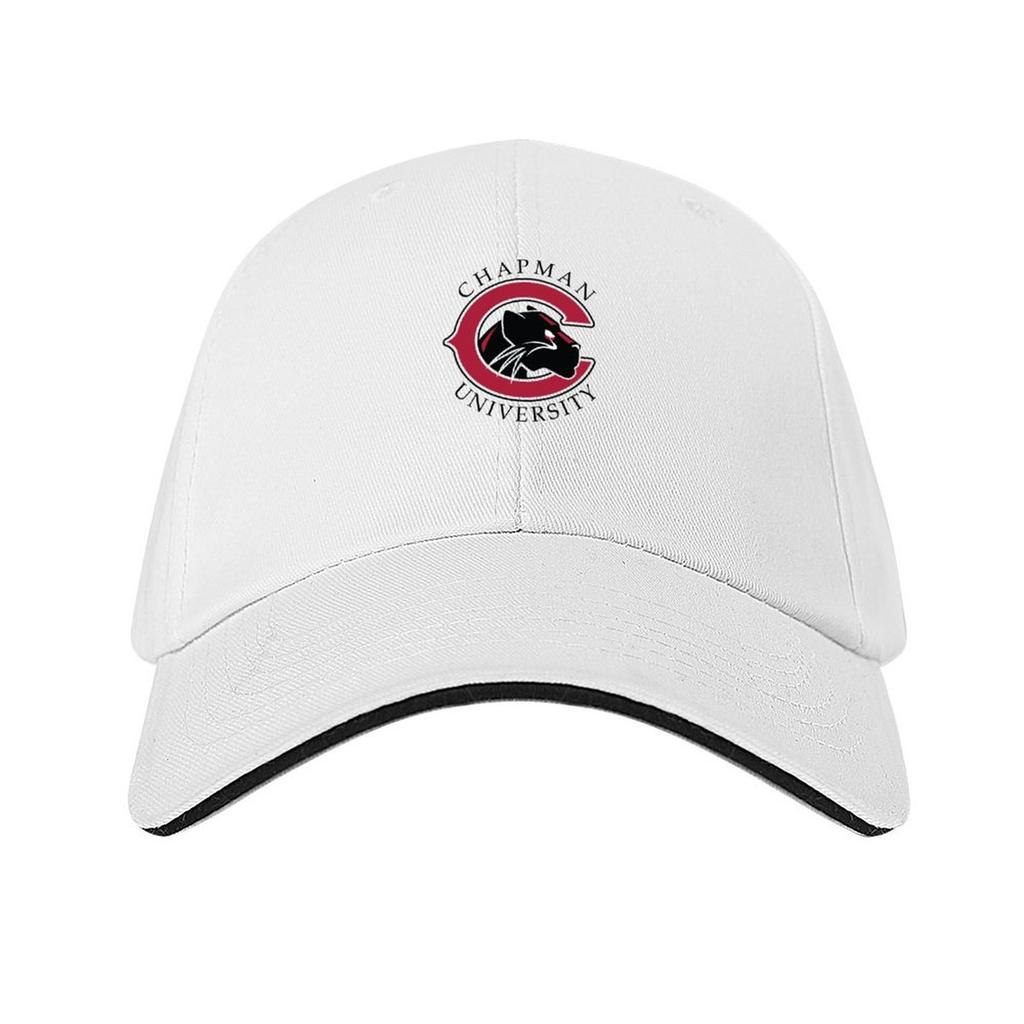Chapman University Baseball Cap Fishing Cap Golf Cap Hip Hop Rave Men's Women's