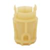 Parking Brake Cable Guide Direct Fit 471911 Handbrake Cable Retainer Replacement for Citroen C5