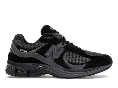 2002R Black Magnet - M2002rbl - M2002RBL