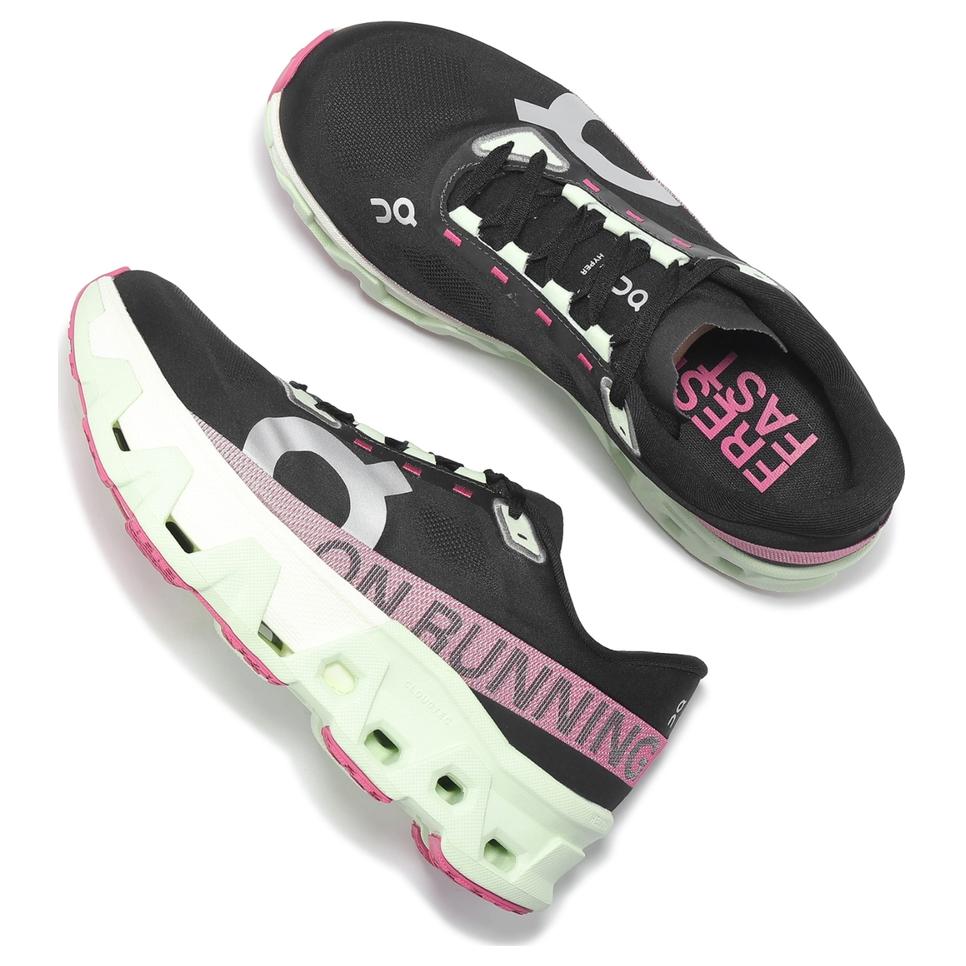 Cloudmonster Hyper Black Lima Men Sneakers 3ME10132535