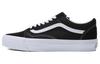 Old Skool 36 LX Black White