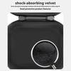 Action Camera Carrying Case for DJI OSMO 360 Waterproof Portable Travel Hard Shell Cover Sports Camera Protective Storage Bag