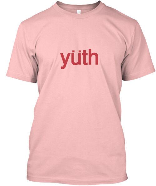

Yuth From Bear T-Shirt Made in the USA Size S to 5XL S