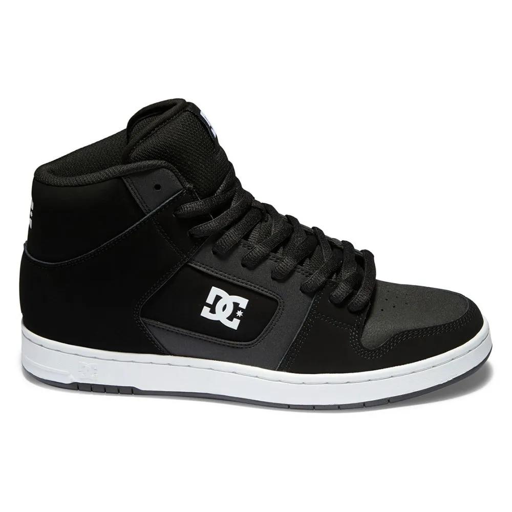 Dc Shoes Кросовки Manteca 4 Hi