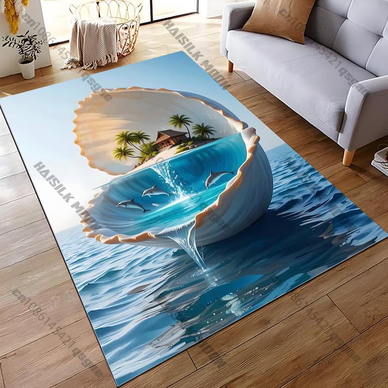 

Baker s World Area Rug Large,Carpet Rug for Living Room Bedroom Kitchen Decoration, Carpets for Bed Room Mat Home 40x60cm