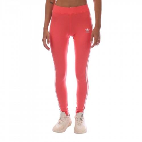 adidas Womens/Ladies Classics 3 Stripes Leggings