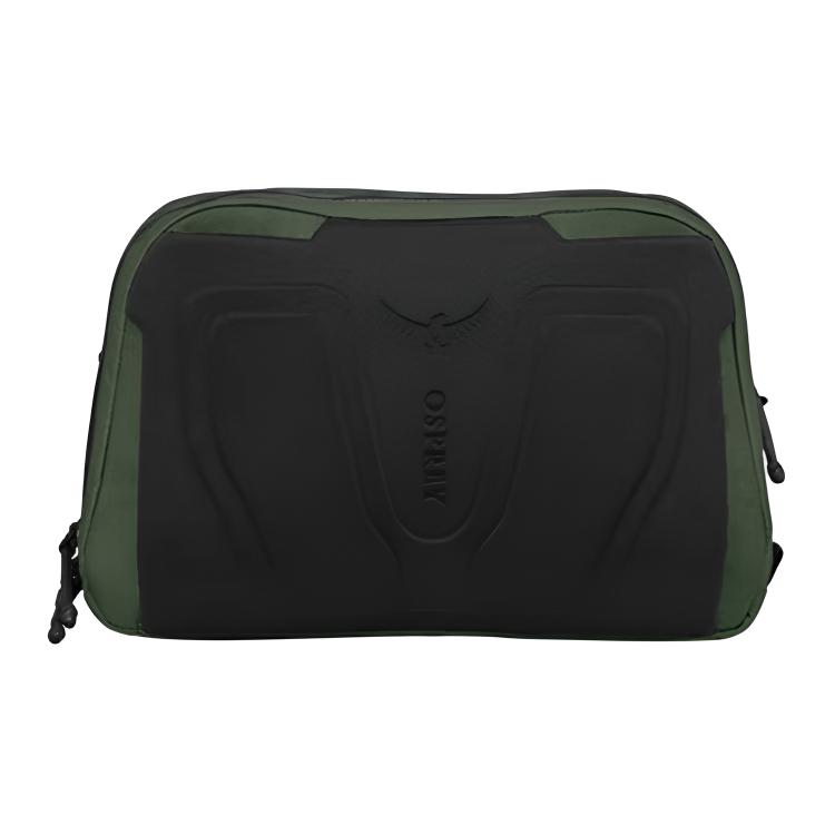 New OSPREY Nylon Sling Bag Regular Unisex Army Green 10101393254160