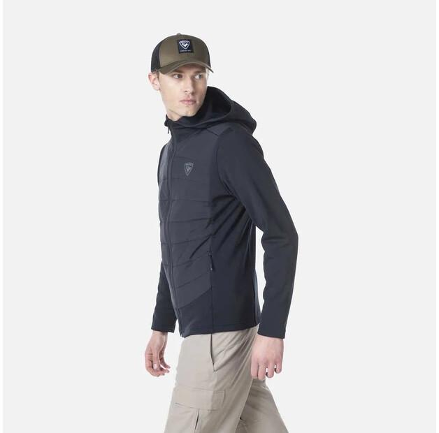 ROSSIGNOL Classique Hybrid Clim Jacket
