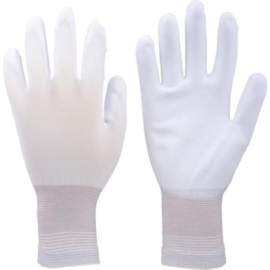 Bulk Urethane Fit Long 10 Purchase Gloves, Type, Pairs, Medium, TGL-298M-10P
