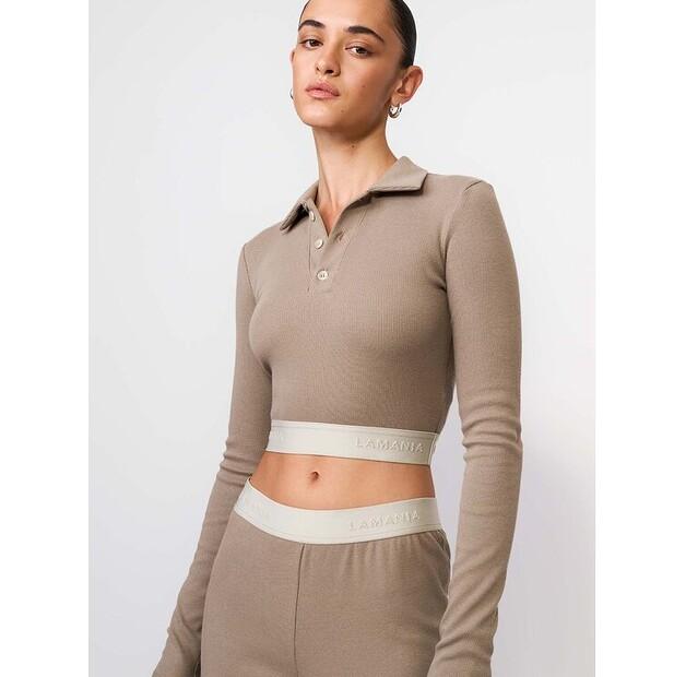 Толстовка La Mania OTTILE LONGSLEEVE EU 36