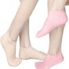 Silicone Socks Callus Removal & Foot Moisturizing 2 Pcs
