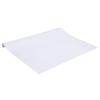 Frosted Window Film with Striped Design 0.9 x 100 m PVC