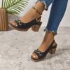 Scarpe da donna – Sandali