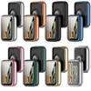 Soft TPU Case For Xiaomi Mi Band 10 Pro Smart Watch Strap Bumper Cover Screen Protector Shell For Xiaomi Mi Band10 Pro Ceramic Accessior