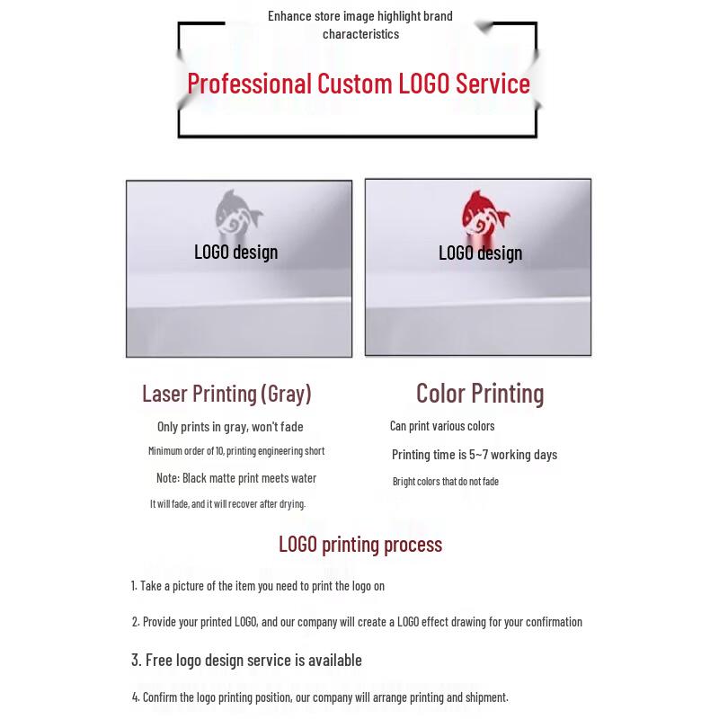 Melamine Rectangular Food Display Tray