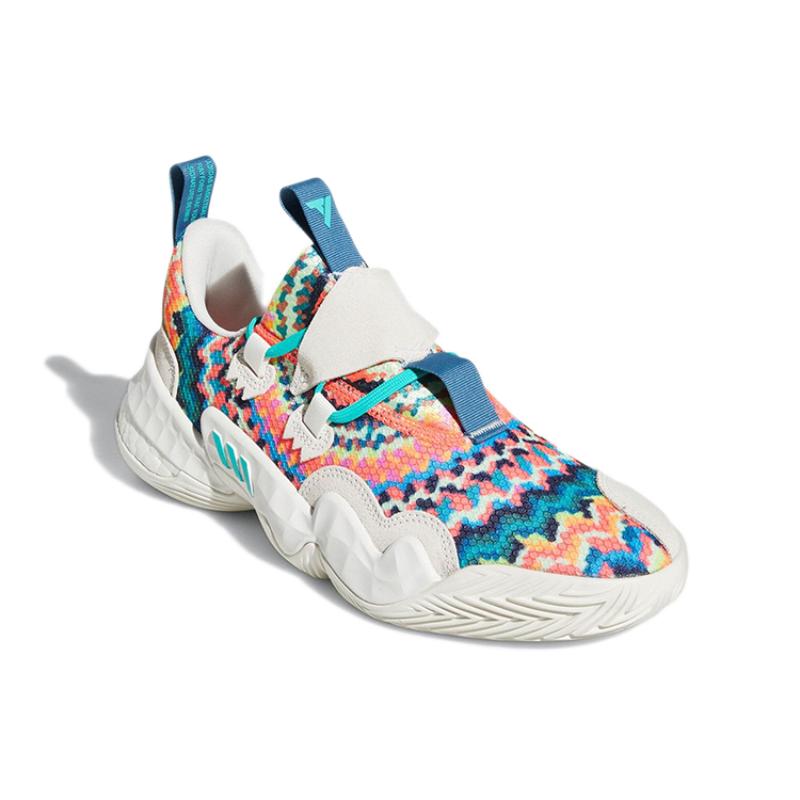 Adidas Trae Young 1 Batik-Sneaker GY0295