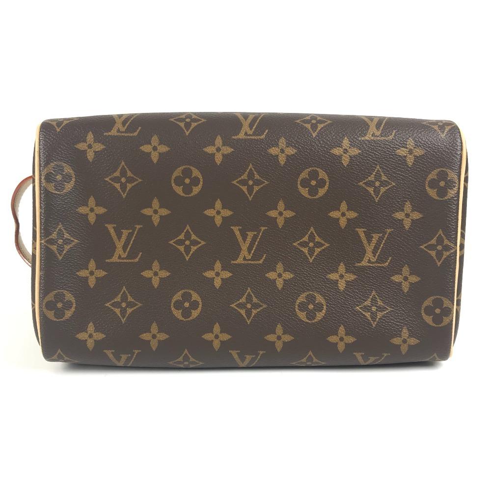 Louis Vuitton M44494  Monogram Dopp-Kit Dopp-Kit Bag Clutch Bag Pouch