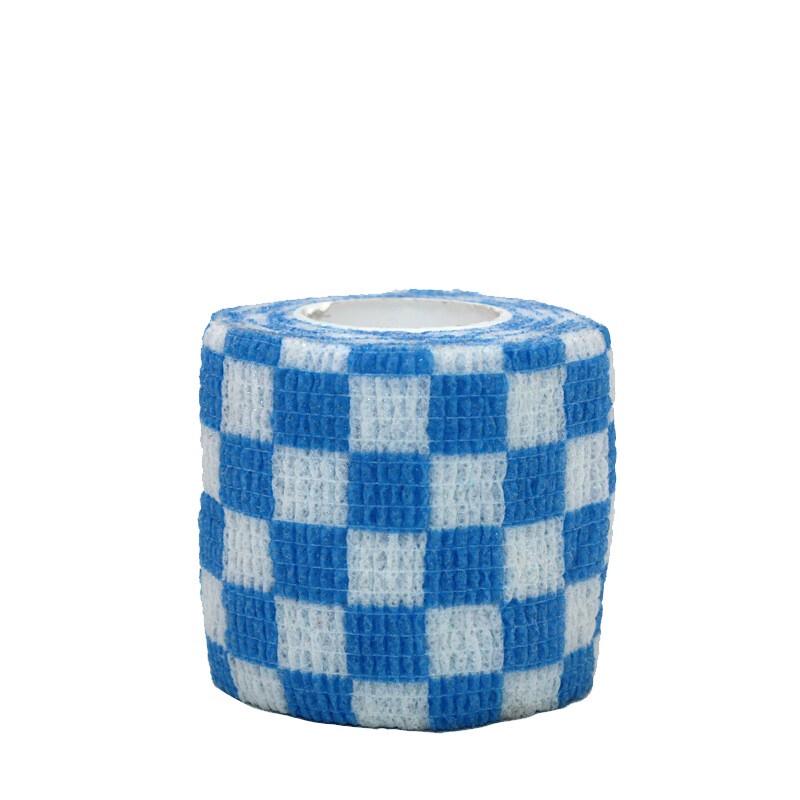 Self-Adhesive Elastic Sports & First Aid Bandage