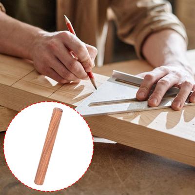 30Pcs Hard Wood Grooved Plugs Cabinet Drawer Round Fluted Wood Craft Dowel Pins 8/10/12mm Wood Craft Dowel Pins Rods