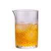 Bicchiere da Miscelazione per Cocktail 700ml Borchiato Strumenti da Bar