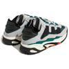 adidas Originals Niteball 1.0 Black Teal Sneakers ID4086