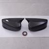 Carbon Fiber Rear View Mirror Cover Trim For Honda Accord 2/4 DR Sedan 2008-2017