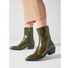 Ботинки Gant St Broomly Mid 27541375 Green