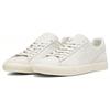 Puma Clyde OG 75Y Premium Sedate Grau Herren Sneakers 393314-02