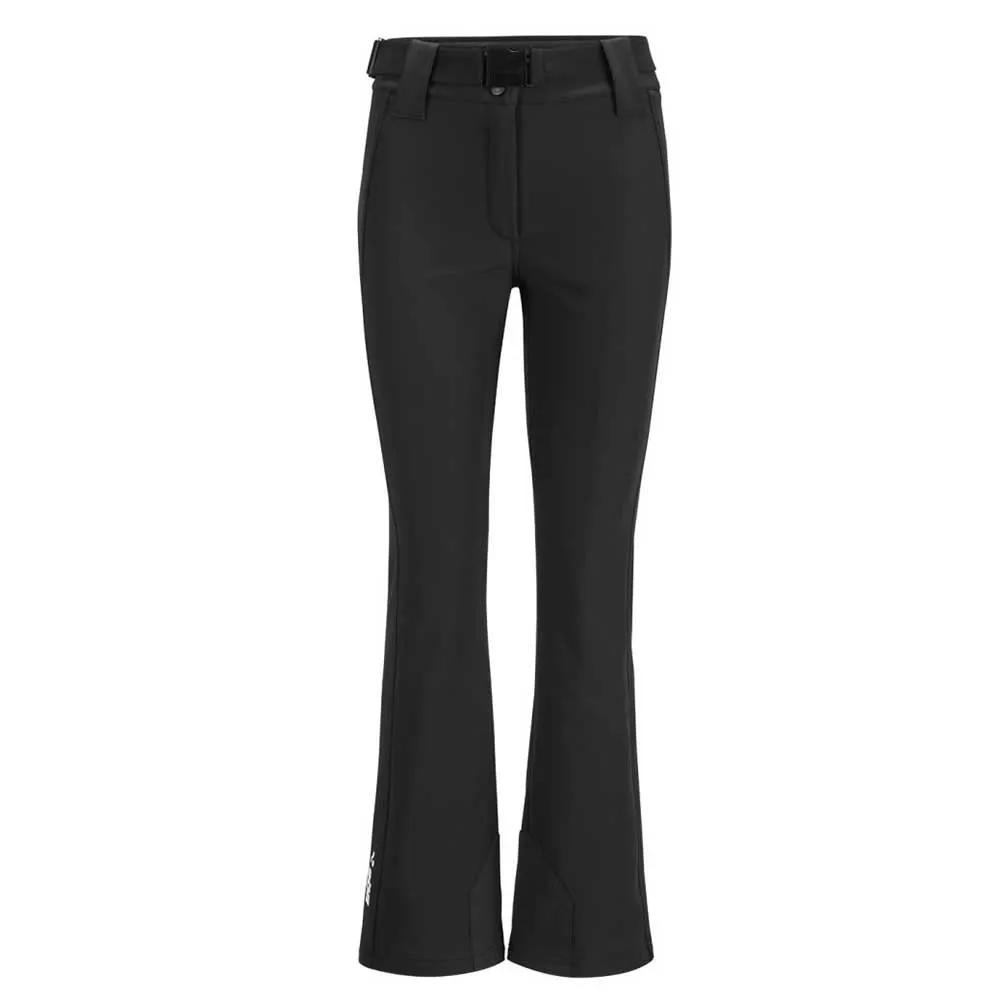 Soll Trousers Blackness