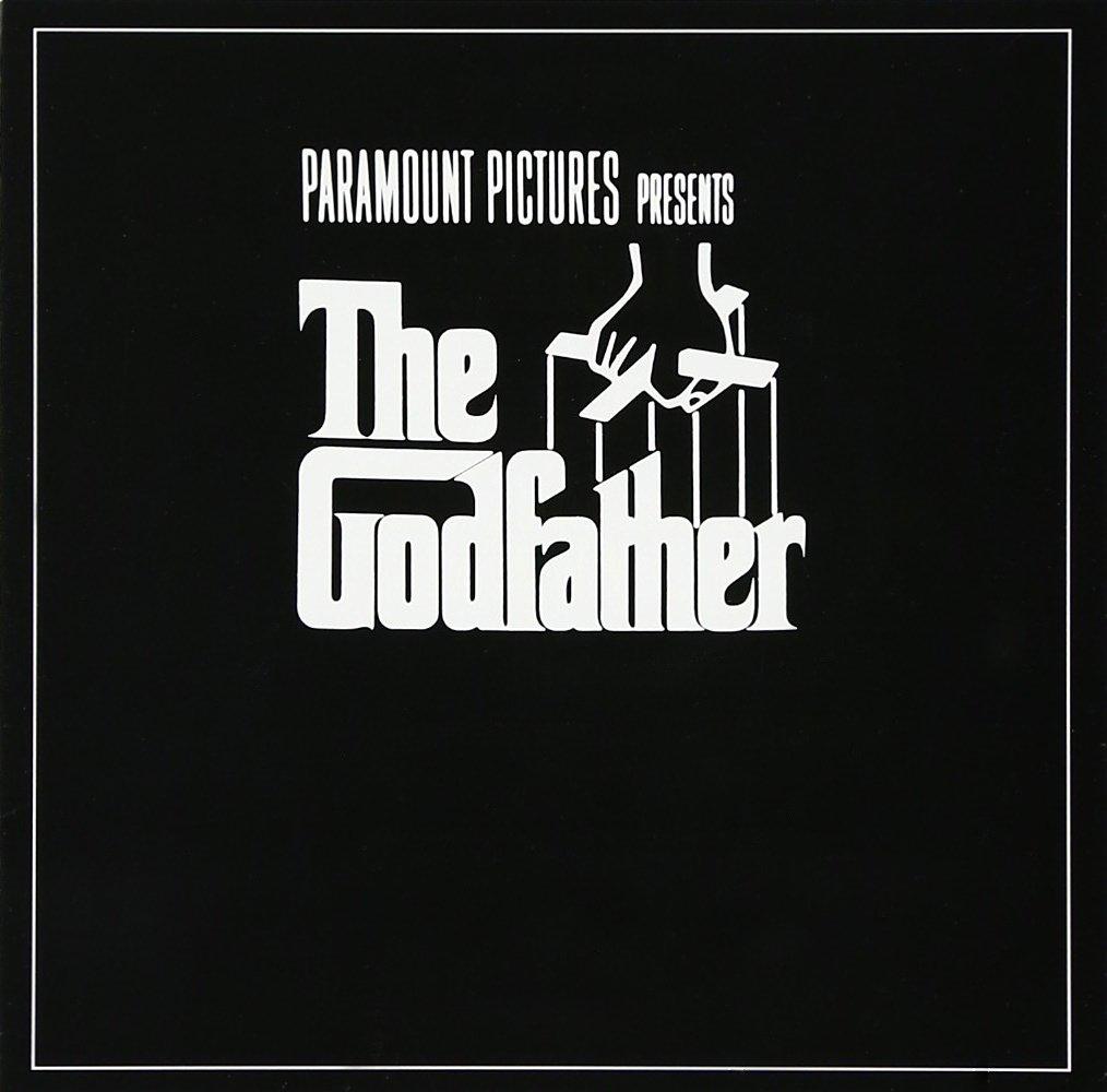 The Godfather - Original Soundtrack