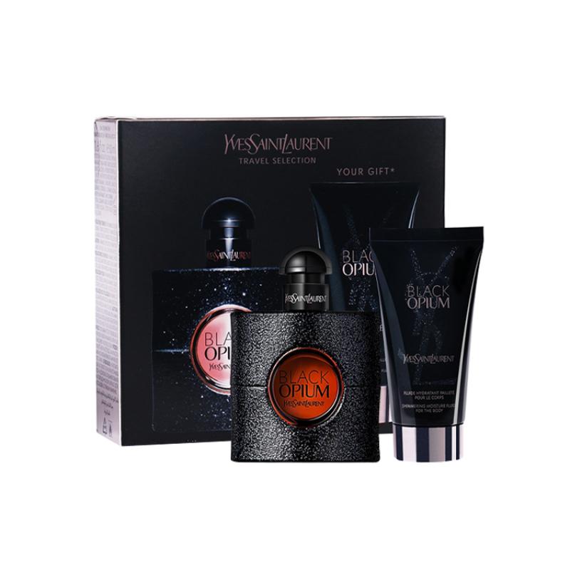 SAINT LAURENT Наборы парфюмерии Женский Нежный