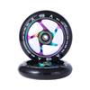 ACTA Roues Trottinette Freestyle - SuperLight (x2 /Paire) - 110 mm - Néochrome