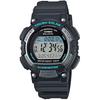 Casio] Watch Casio Collection [Genuine Japan] STL-S300H-1AJH Men's Black
