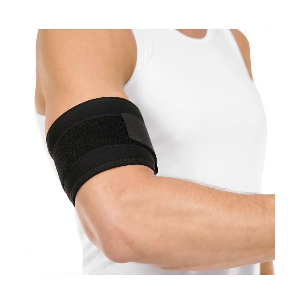 2025 Latest Model Bicep Band - Upper Arm Compression Sleeve Support Brace for