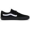 Sk8 Vans-Low 'Contrast Black White' VN0A5KXDBZW