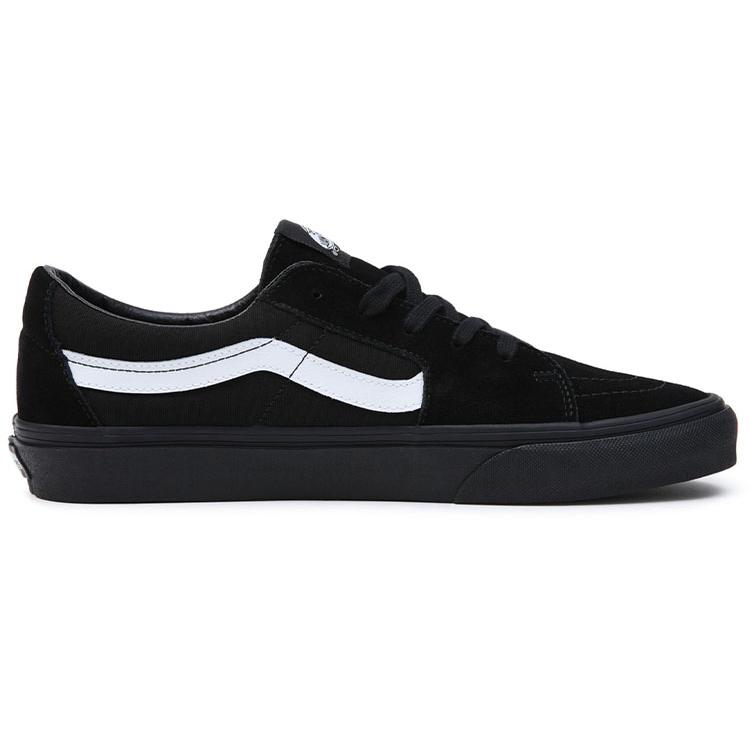 Sk8 Vans-Low 'Contrast Black White' VN0A5KXDBZW