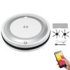 3 In 1 Intelligent Robot Robot Vacuum Cleaner Robot Vacuum Cleaner Remote Control Robot for Cleaning the Vacuum Cleaner On the Floor At Home | Vacuum