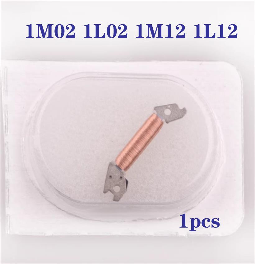 

Watch Accessories Quartz Movement Parts Suitable For 1M02 1L02 1M12 1L12S Movement Coil Electronic Accessories
