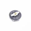 SPSLD Car Engine Oil Cap Aluminum Fuel Filler Cover Lid  for Mitsubishi HT6315 Galant Montero Diamante Outlander Space Star