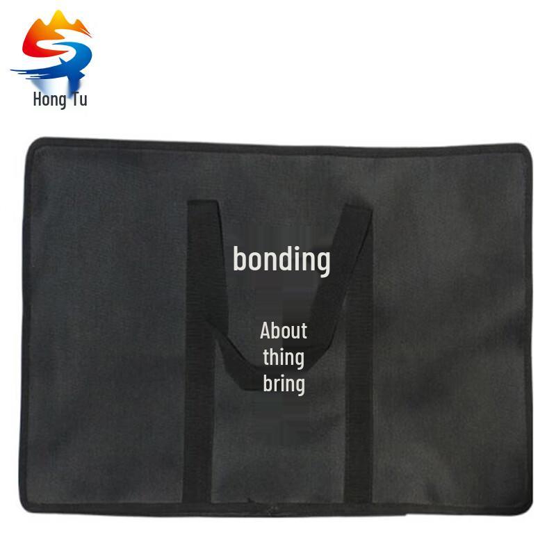 Adhesive Restraint Strap