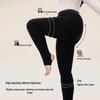 Women's High Waist Thermal Leggings