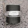 Galvanized Malleable Iron Hex Nipple