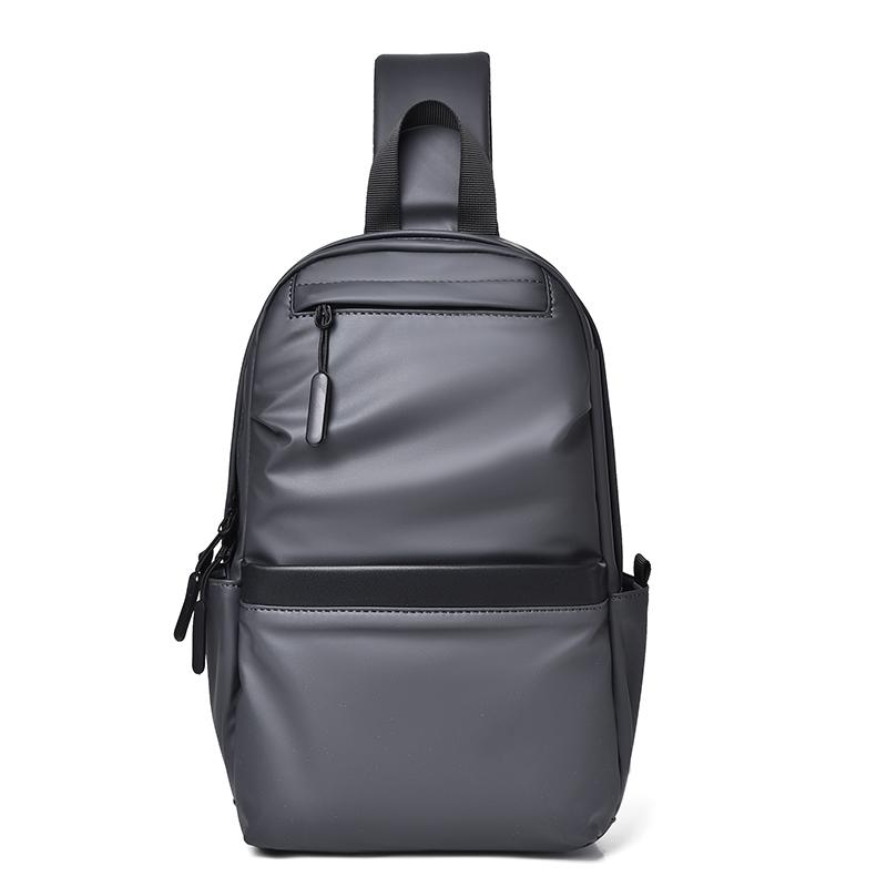 Cinemore New Casual Crossbody Bag Fashion Shoulder Bag Multifunction Shoulder Bag