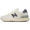 New Balance 574 Legacy Biały Szary - U574LGAN